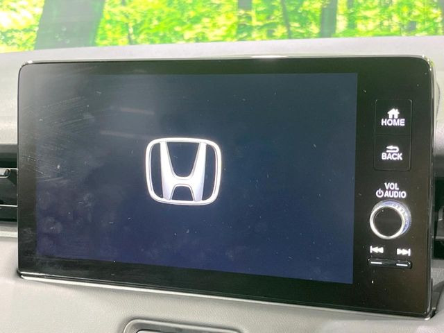 ヴェゼル1.5 e:HEV Z