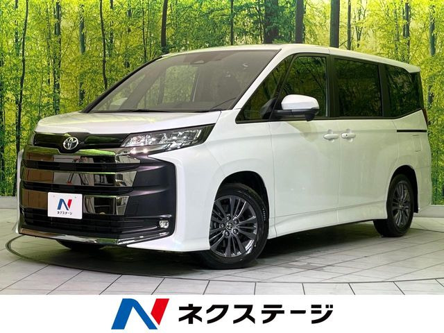 ノア1.8 ハイブリッド S-G