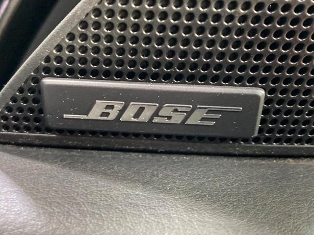 【BOSEサウンドシステム付き純正ナビ】充実のナビ機能はもちろん、高度なチューニング能力が搭載されており、高音質な音楽をお楽しみいただけます♪
