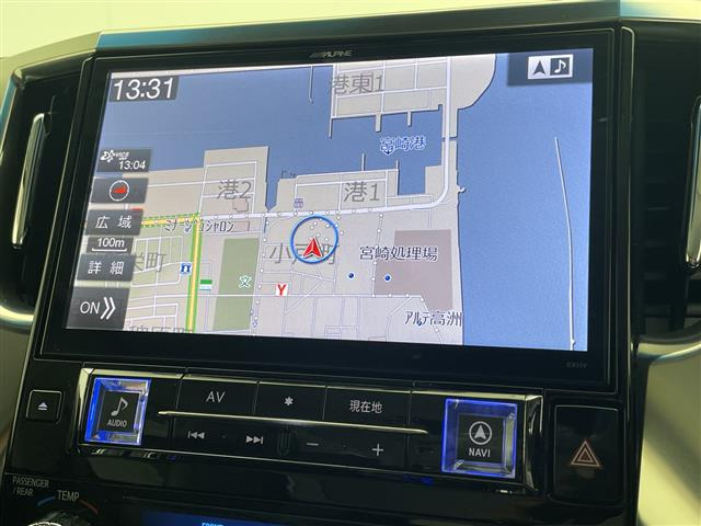 アルファード2.5 S Cパッケージ