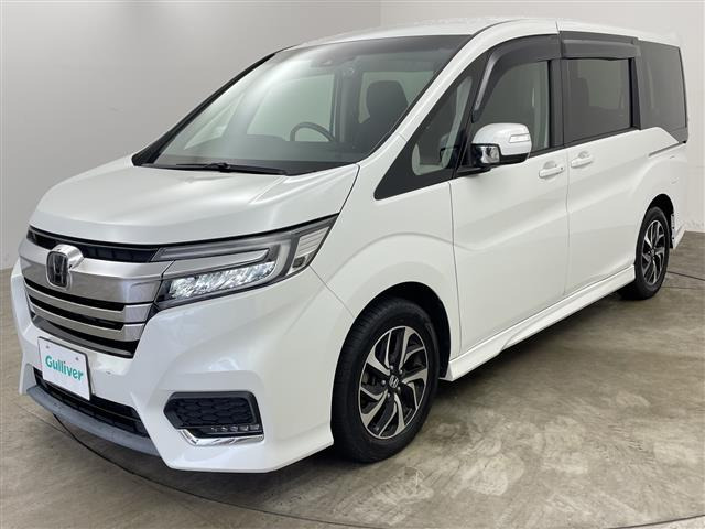 ステップワゴン1.5 スパーダ ホンダ センシング