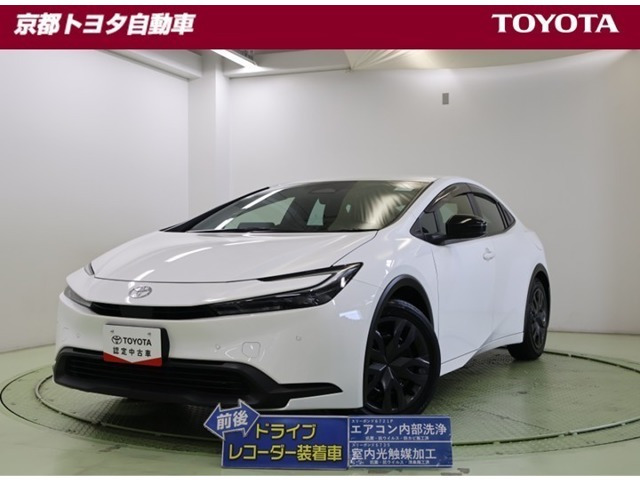 プリウス1.8 X