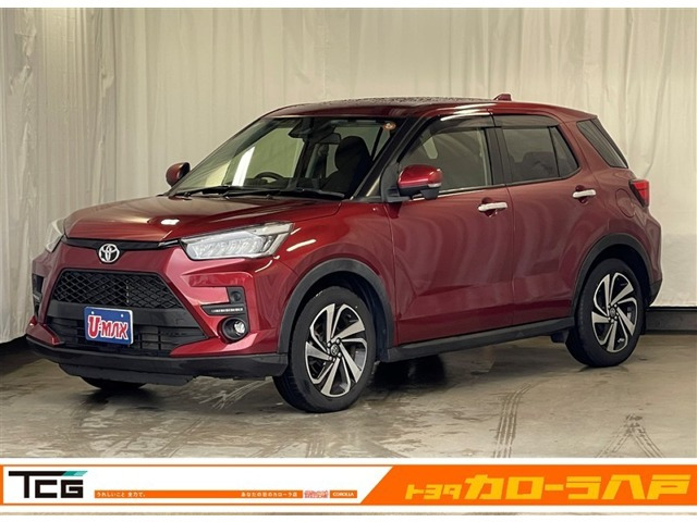 ライズ1.0 Z 4WD