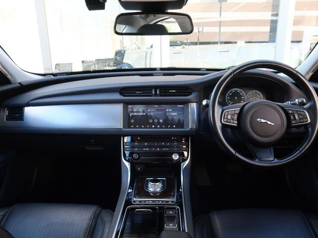 XF25t プレステージ