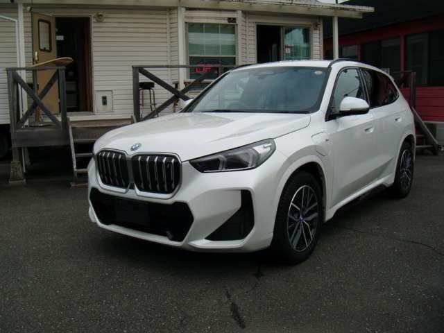 iX1xドライブ30 Mスポーツ 4WD