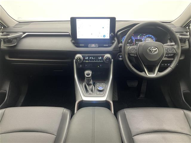 RAV42.0 G Zパッケージ 4WD