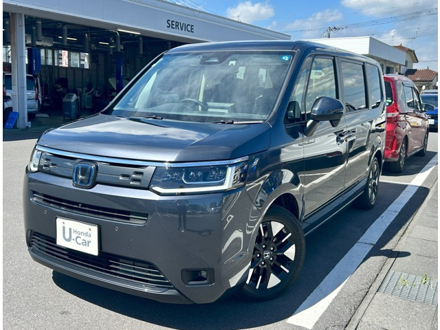 ステップワゴン2.0 e:HEV エアー EX