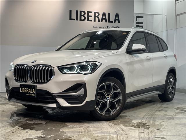 X1xドライブ 18d xライン 4WD