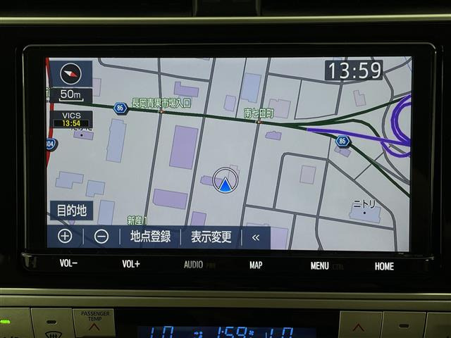 ランドクルーザープラド2.7 TX Lパッケージ 4WD