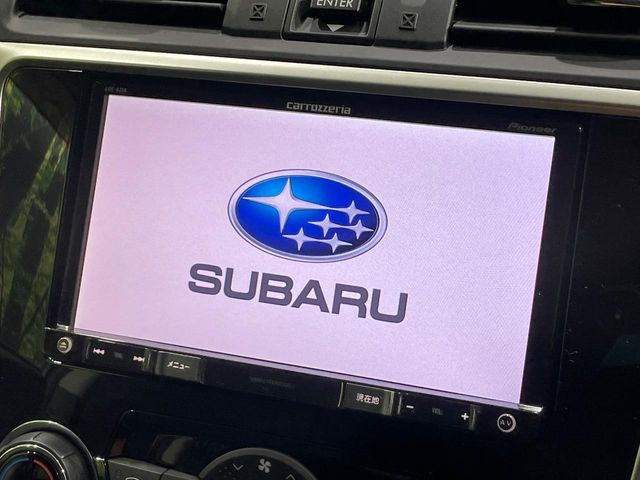 レヴォーグ1.6 GT アイサイト 4WD