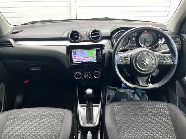スイフト1.2 XG