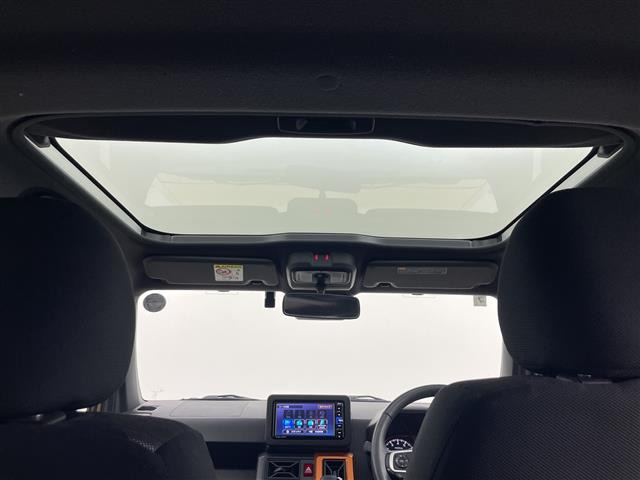 タフトG 4WD