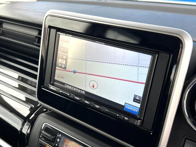 スペーシアカスタムハイブリッド(HYBRID)  GS
