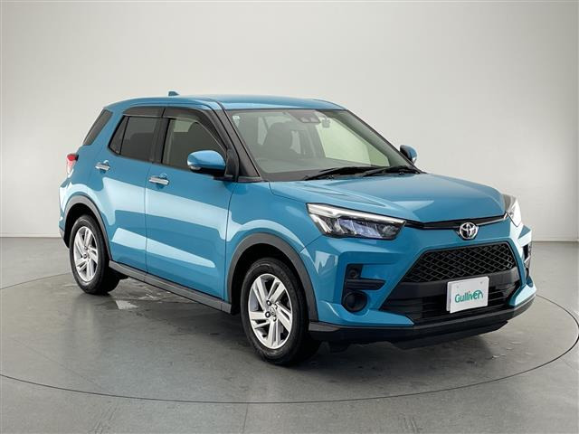 ライズ1.0 G 4WD
