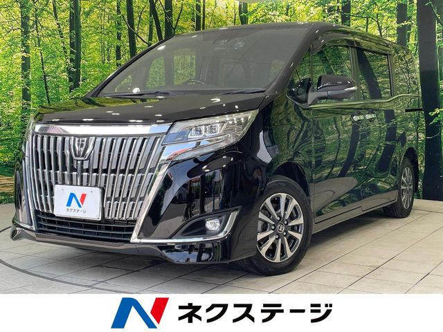 エスクァイア2.0 Gi