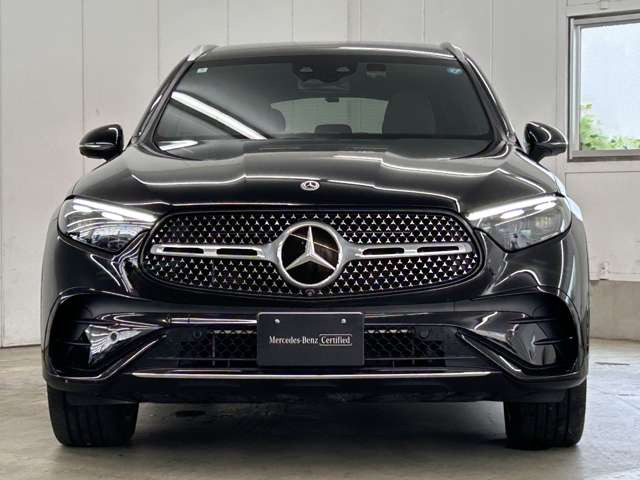 GLC350e 4マチック スポーツ エディション スター 4WD