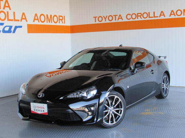 862.0 GT リミテッド