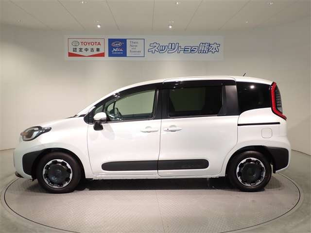 シエンタハイブリッド 1.5 Z