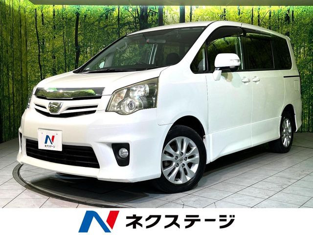 ノア(トヨタ) 2.0 Si 中古車画像
