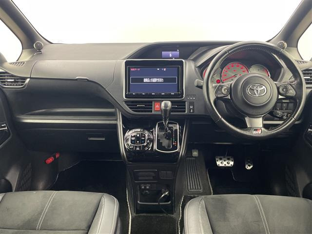 ノア2.0 Si GR スポーツ