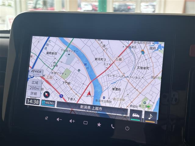 スペーシアカスタムハイブリッド(HYBRID)  XSターボ 4WD