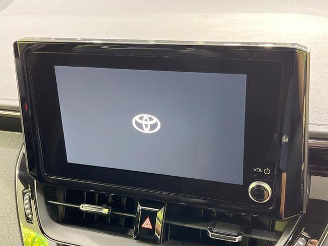 GRカローラ1.6 RZ 4WD