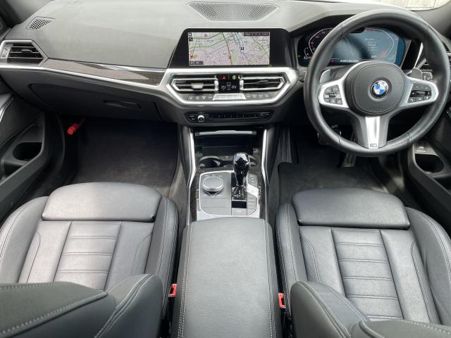 3シリーズツーリング320d xドライブ エディション ジョイプラス  4WD