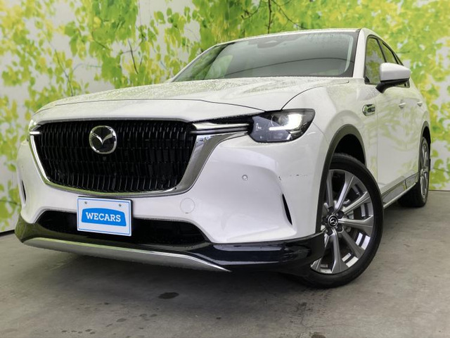 CX-603.3 XD エクスクルーシブモード ディーゼル