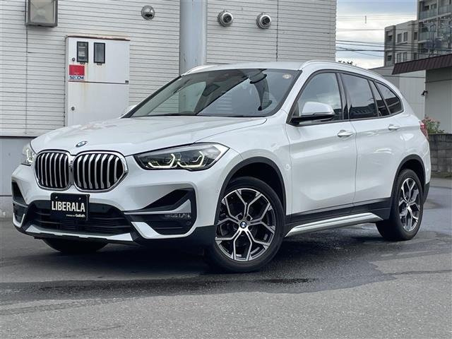 X1xドライブ 18d xライン 4WD