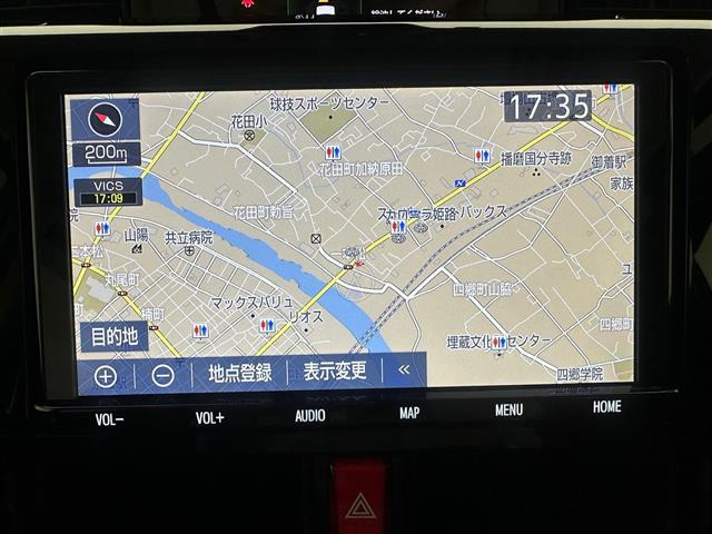 ルーミー1.0 カスタム G-T