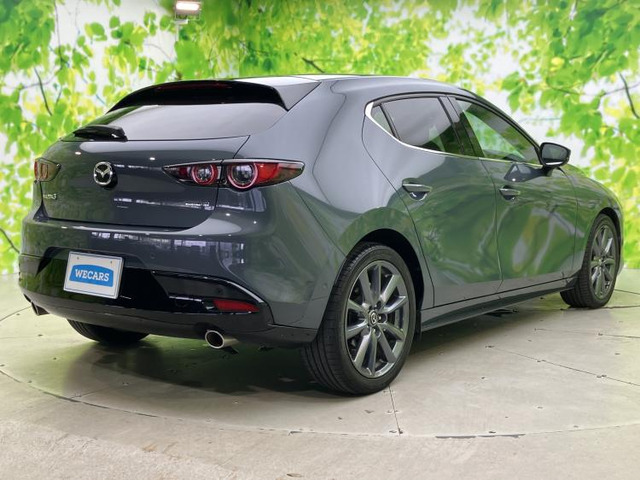 MAZDA3ファストバック2.0 20S プロアクティブ ツーリング セレクション