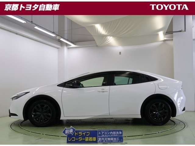プリウス1.8 X