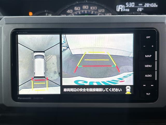 ウェイクG ターボ VS SAIII