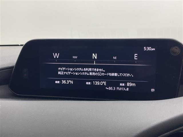 MAZDA3ファストバック1.5 15S ツーリング