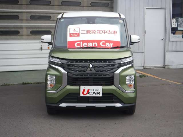 eKクロススペースT 4WD