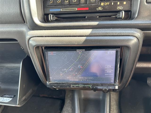 ジムニーXC 4WD