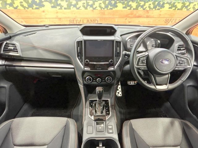 XV2.0i-S アイサイト 4WD