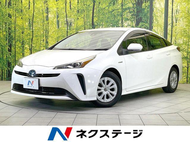 プリウス1.8 S