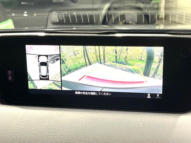 �y360&deg;�r���[���j�^�[�z��p�̃J�����ɂ��A�ォ�猩���낵���悤�Ȏ��_��360�x�N���}�̎��͂��m�F���邱�Ƃ��ł��܂������p�������m�F���₷���A�����ꏊ�ł̐؂�Ԃ��⒓�Ԃ��X���[�Y�ɍs���܂��B