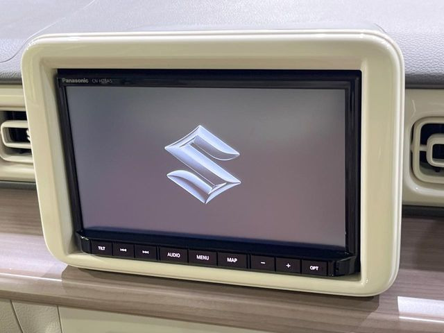 アルトラパンX