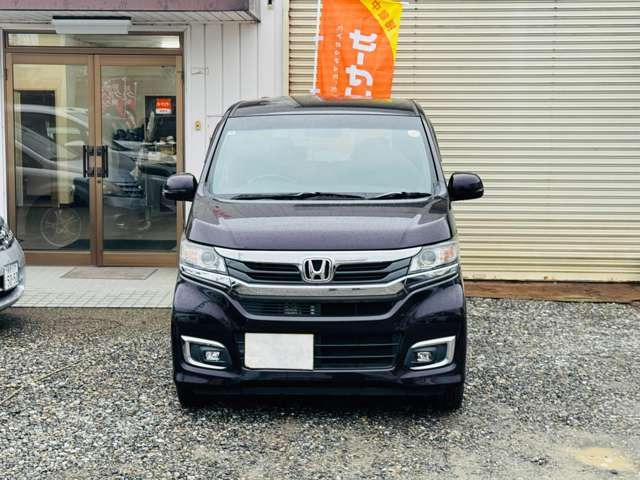 N-WGNG Lパッケージ 4WD