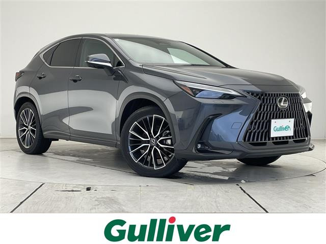 NX350h Fスポーツ