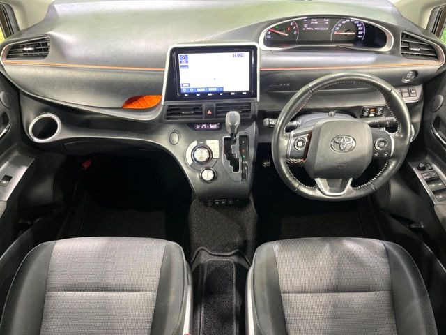 シエンタ1.5 G