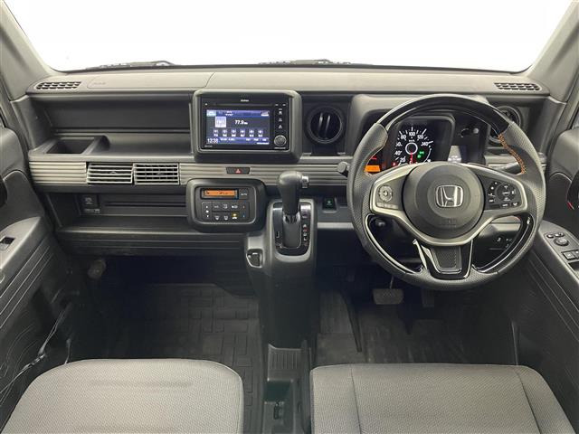 N-VAN