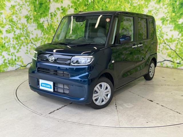 タントX