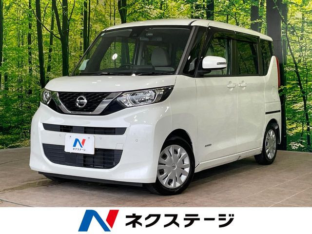 ルークスX