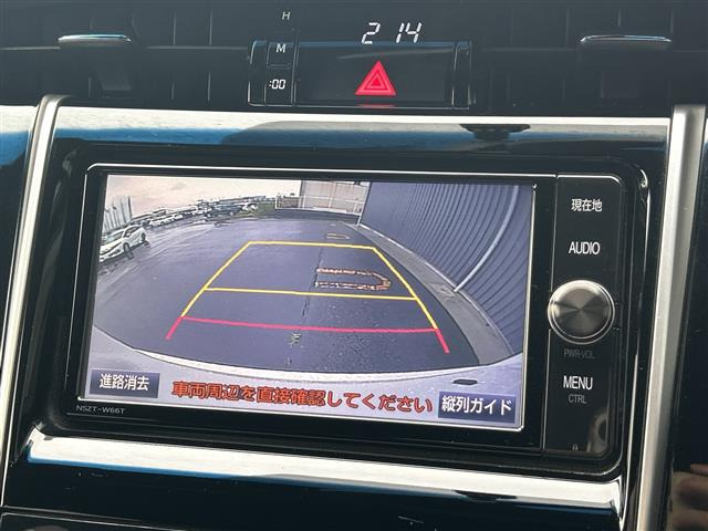 ハリアー2.0 エレガンス