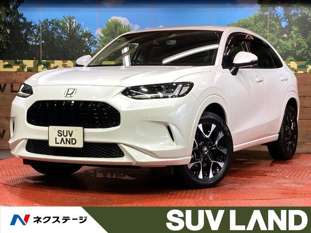 ZR-V1.5 Z