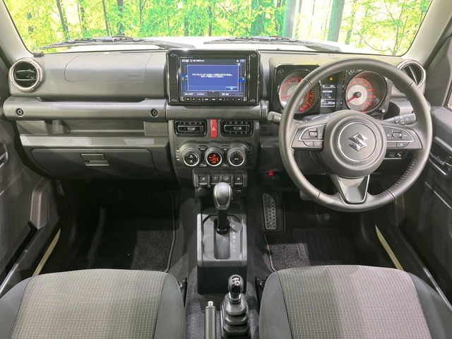 ジムニーノマド1.5 FC 4WD