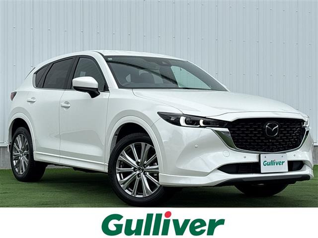 CX-52.2 XD エクスクルーシブ モード